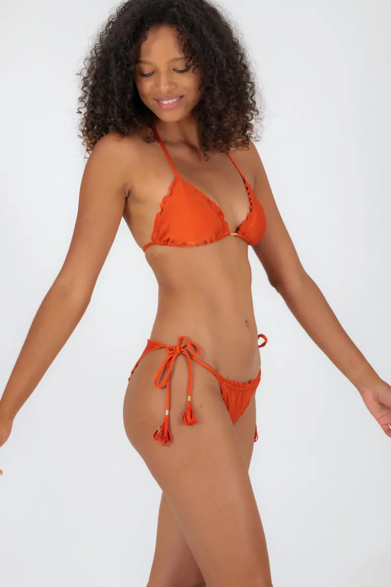 Bottom Paprica Frufru