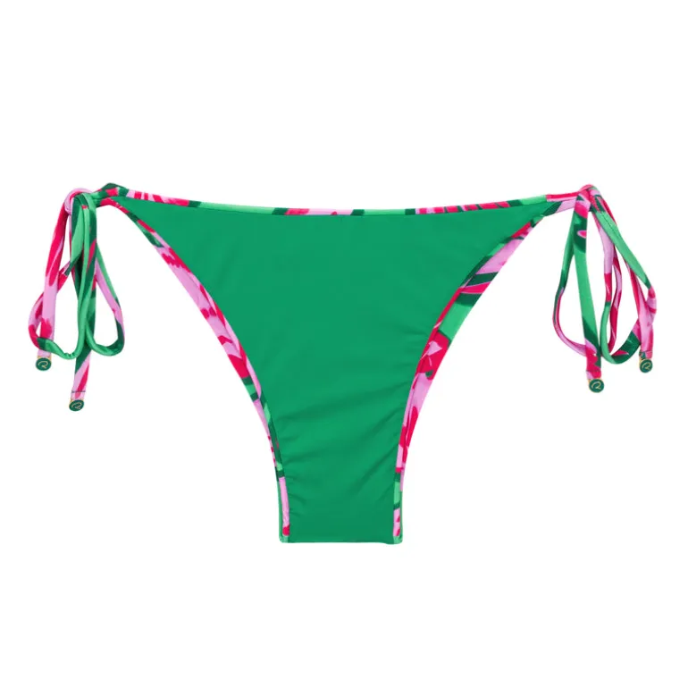 Bottom Parrots Ibiza