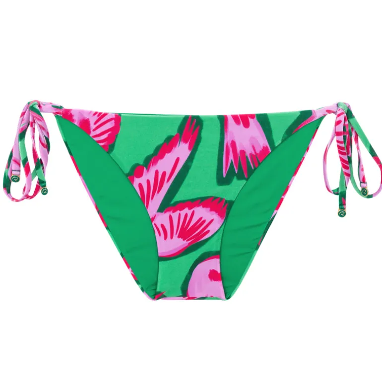 Bottom Parrots Ibiza-Comfy