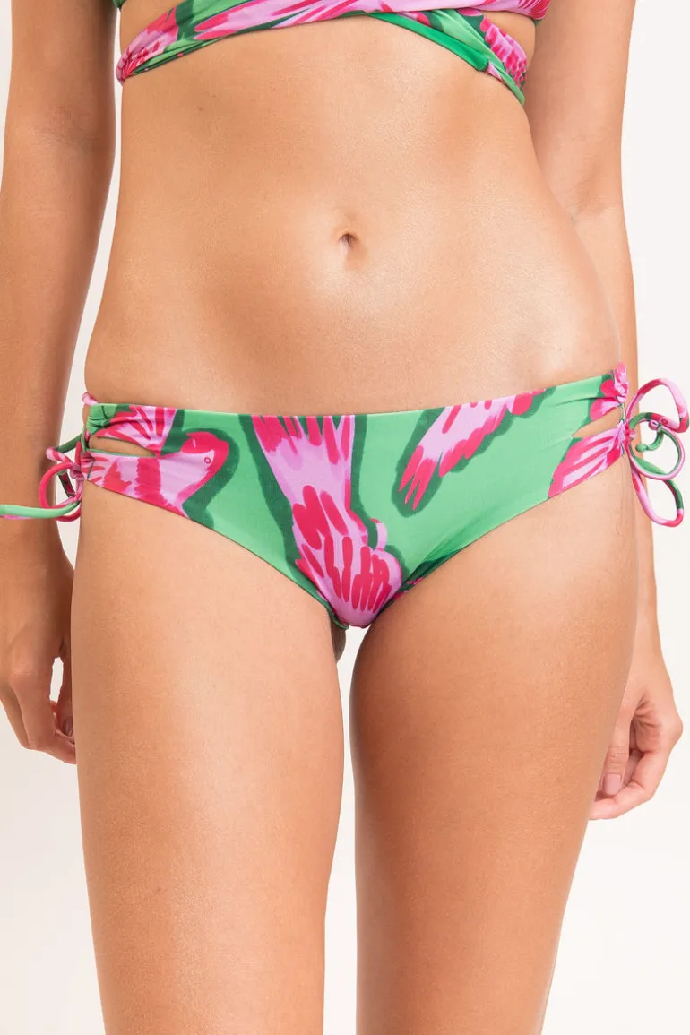 Bottom Parrots Madrid