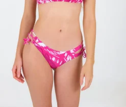 Bottom Pink-Palms Madrid