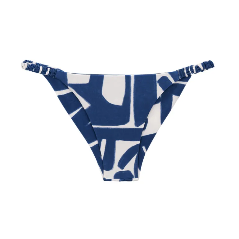 Bottom Pottery Cheeky-Crispy