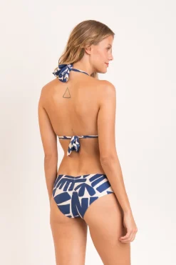 Bottom Pottery Mel-Comfy