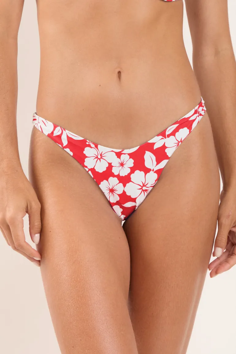 Bottom Pua-Hibiscus Kai