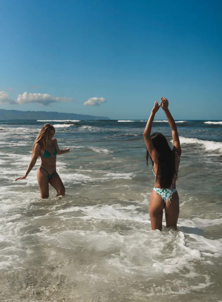 Bottom Pua-Valley Kai