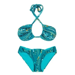 Bottom Rain Mel Mel-Comfy