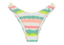 Bottom Revelry High-Leg