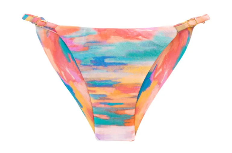 Bottom River Cheeky-Fixa