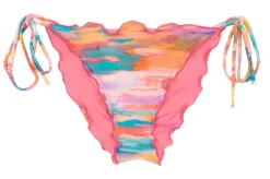 Bottom River Frufru-Comfy