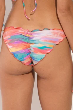 Bottom River Frufru-Comfy