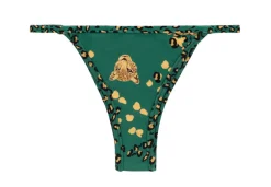 Bottom Roar-Green California