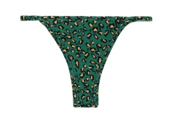 Bottom Roar-Green California