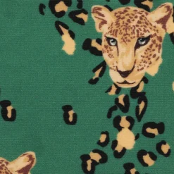 Bottom Roar-Green California