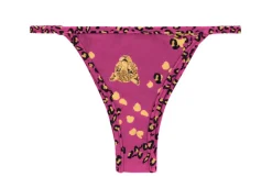 Bottom Roar-Pink California