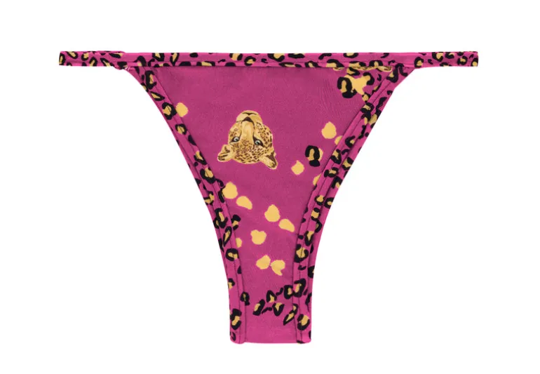 Bottom Roar-Pink California