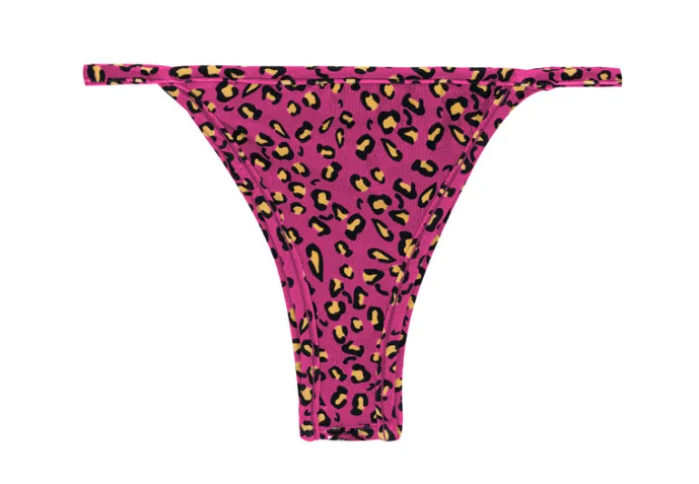 Bottom Roar-Pink California