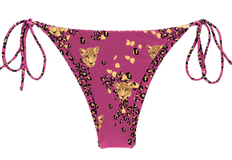 Bottom Roar-Pink Ibiza