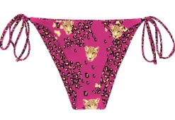 Bottom Roar-Pink Ibiza-Comfy