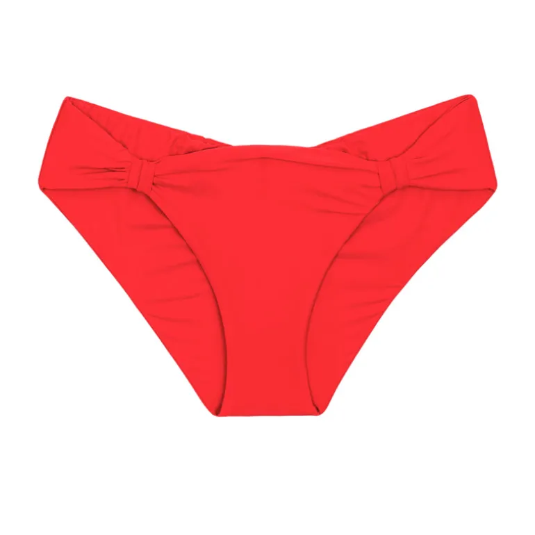 Bottom Rouge Mel-Comfy