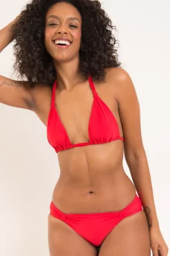 Bottom Rouge Mel-Comfy