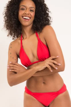 Bottom Rouge Mel-Comfy