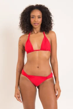 Bottom Rouge Mel-Comfy