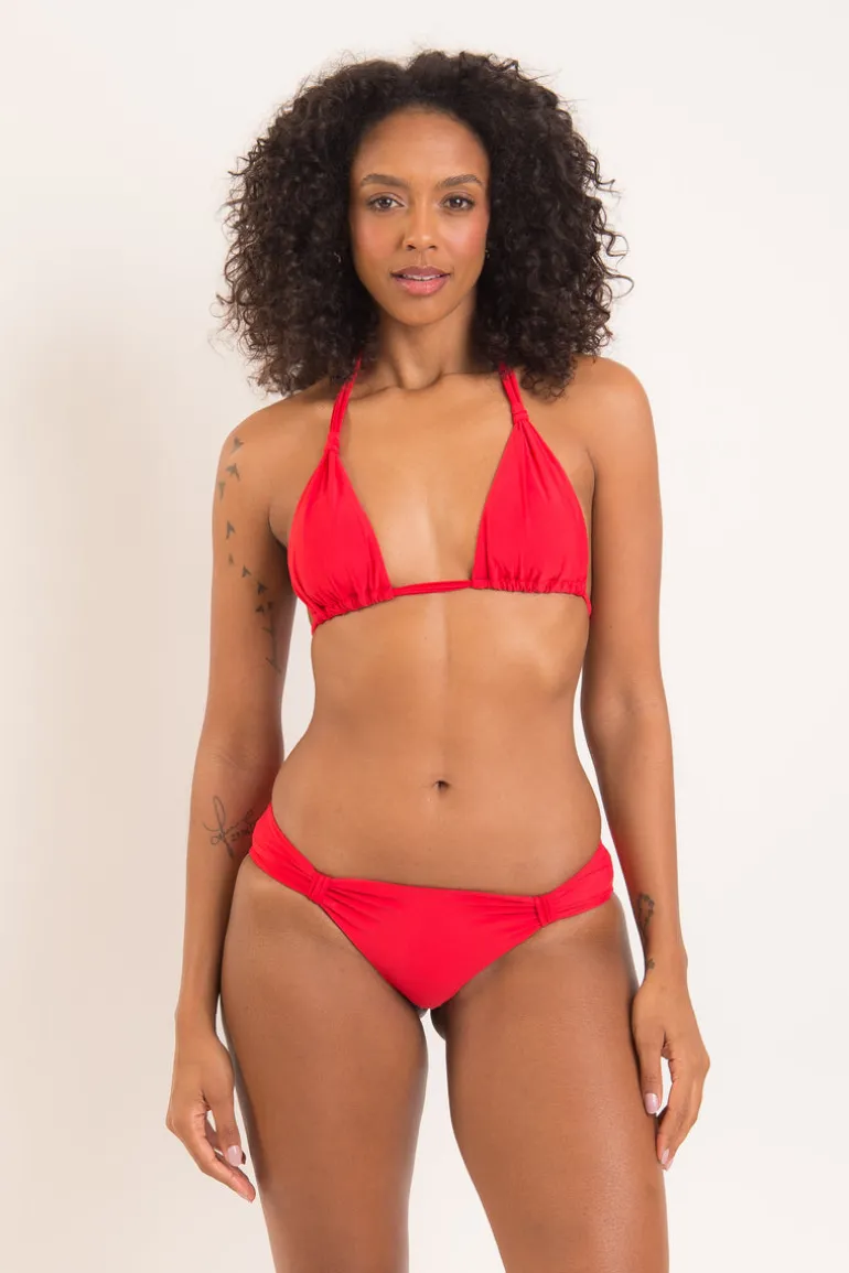 Bottom Rouge Mel-Comfy