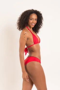 Bottom Rouge Mel-Comfy