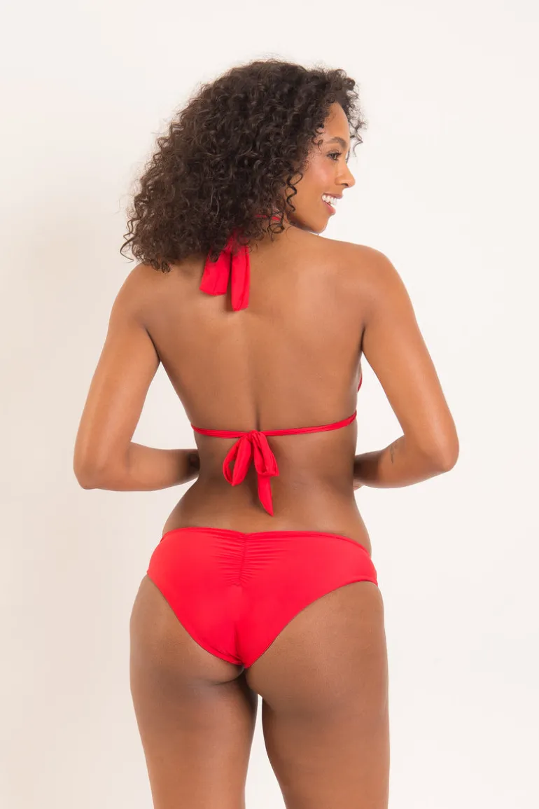 Bottom Rouge Mel-Comfy