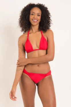 Bottom Rouge Mel-Comfy