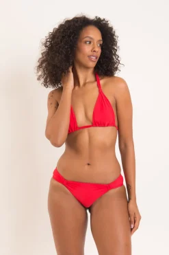 Bottom Rouge Mel-Comfy