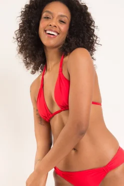 Bottom Rouge Mel-Comfy