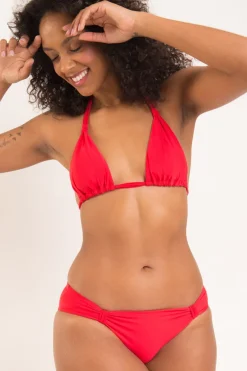 Bottom Rouge Mel-Comfy