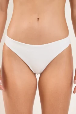 Bottom Sand-White Essential-Comfy