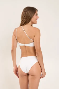 Bottom Sand-White Essential-Comfy