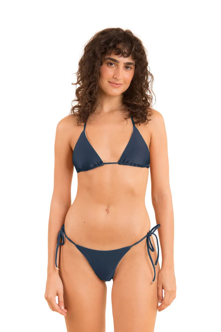 Bottom Shark Cheeky-Tie