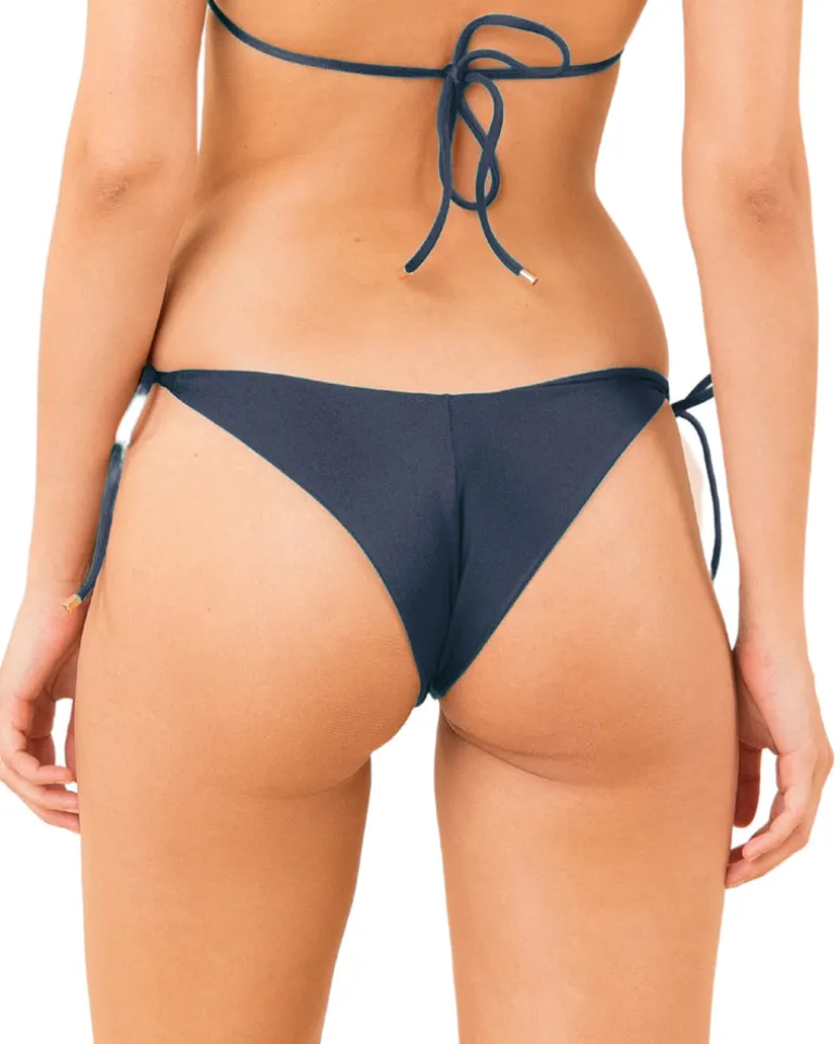 Bottom Shark Cheeky-Tie