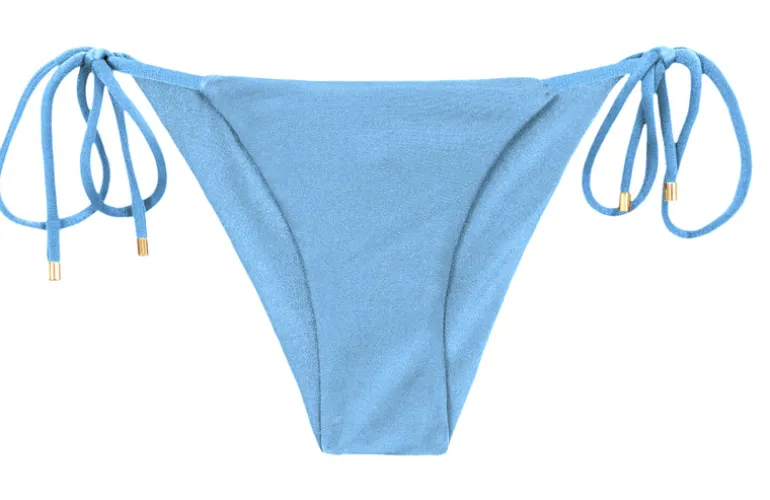 Bottom Shimmer-Baltic-Sea Cheeky-Tie