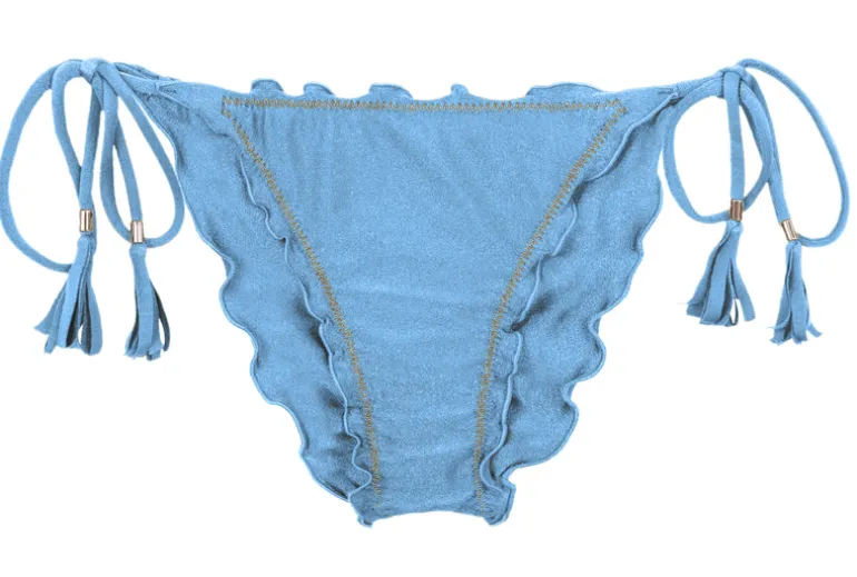 Bottom Shimmer-Baltic-Sea Frufru-Comfy