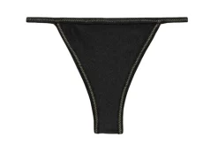 Bottom Shimmer-Black California