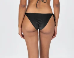 Bottom Shimmer-Black Ibiza-Comfy