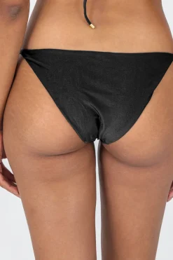Bottom Shimmer-Black Ibiza-Comfy