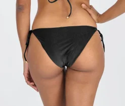 Bottom Shimmer-Black Ibiza-Comfy
