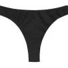 Bottom Shimmer-Black Nice-Fio