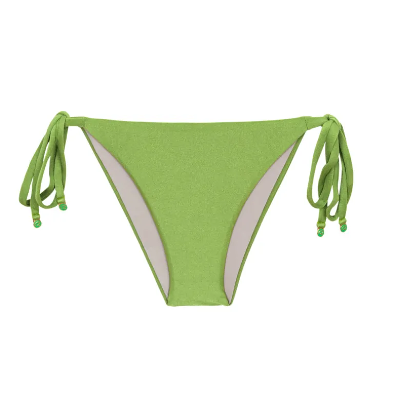 Bottom Shimmer-Botanica Lacinho