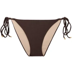 Bottom Shimmer-Coffee Ibiza-Comfy