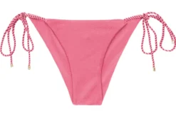 Bottom Shimmer-Confetti Cheeky-Rope