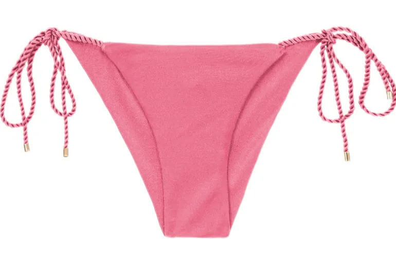 Bottom Shimmer-Confetti Cheeky-Rope