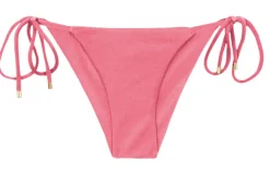 Bottom Shimmer-Confetti Cheeky-Tie