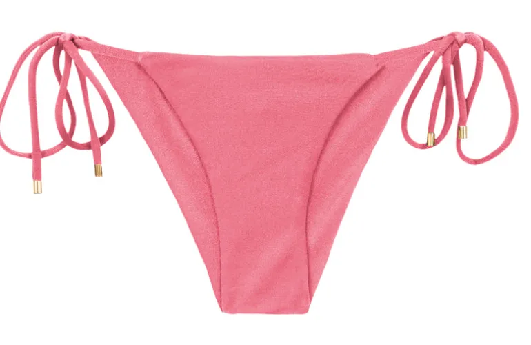 Bottom Shimmer-Confetti Cheeky-Tie